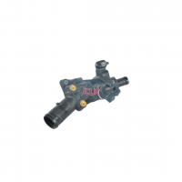 TERMOSTAT YUVASI SU ÇIKIŞ KUTUSU MEGANE IV 1.5DCİ 110602770R